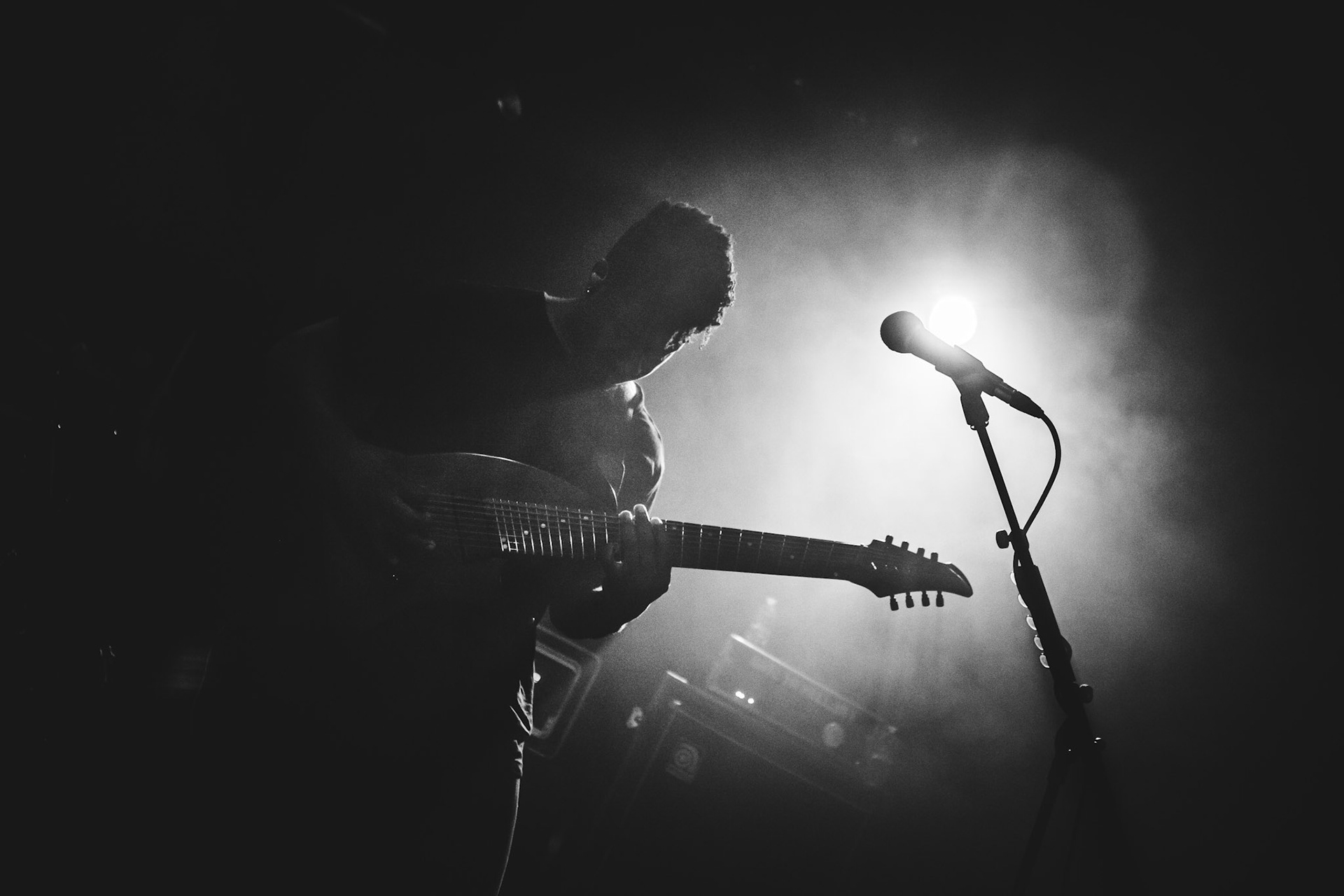 Animals As Leaders