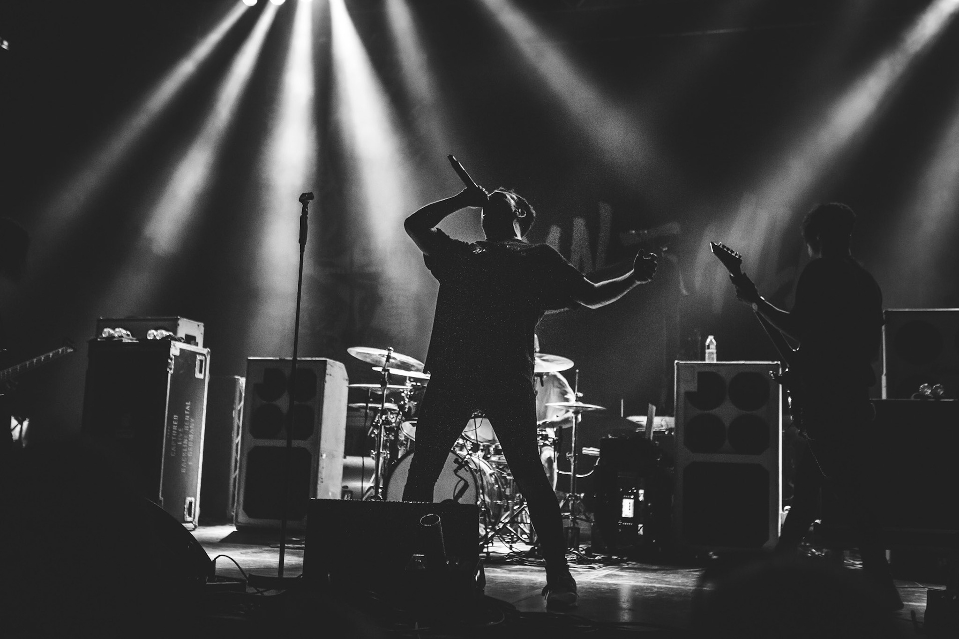 Cane Hill