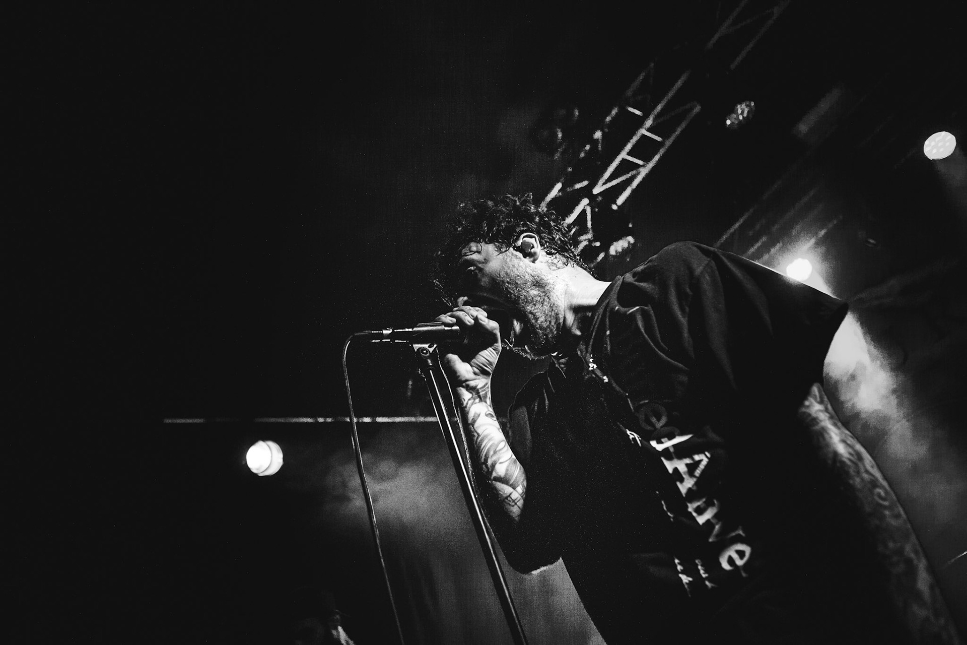 Stick To Your Guns