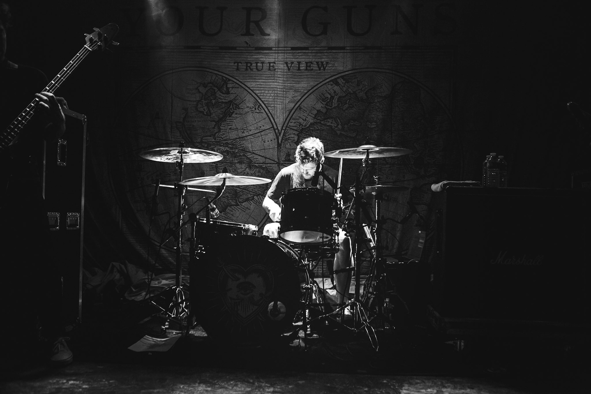 Stick To Your Guns