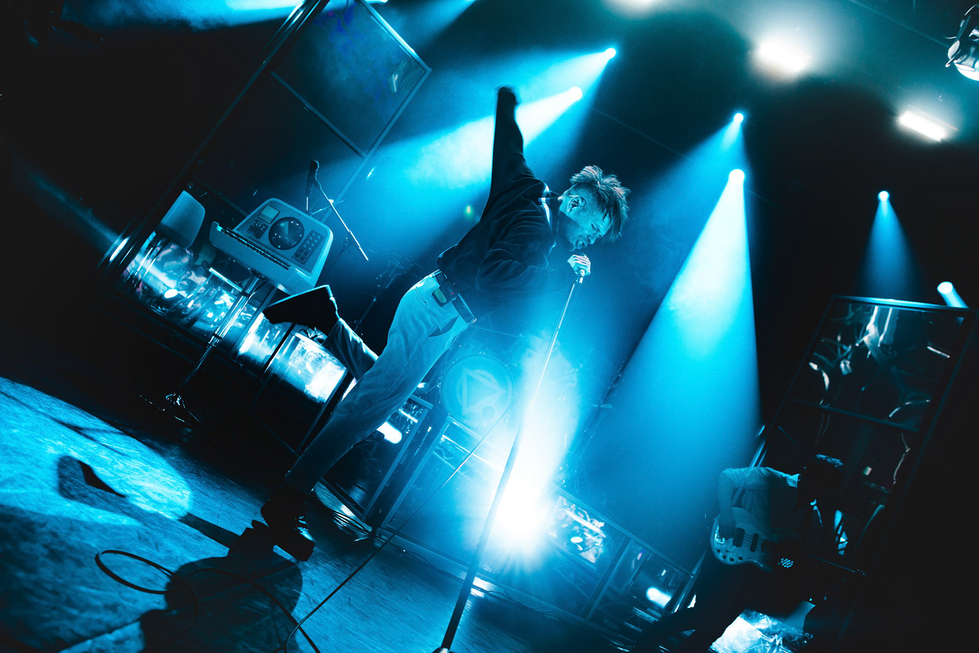 Enter Shikari
