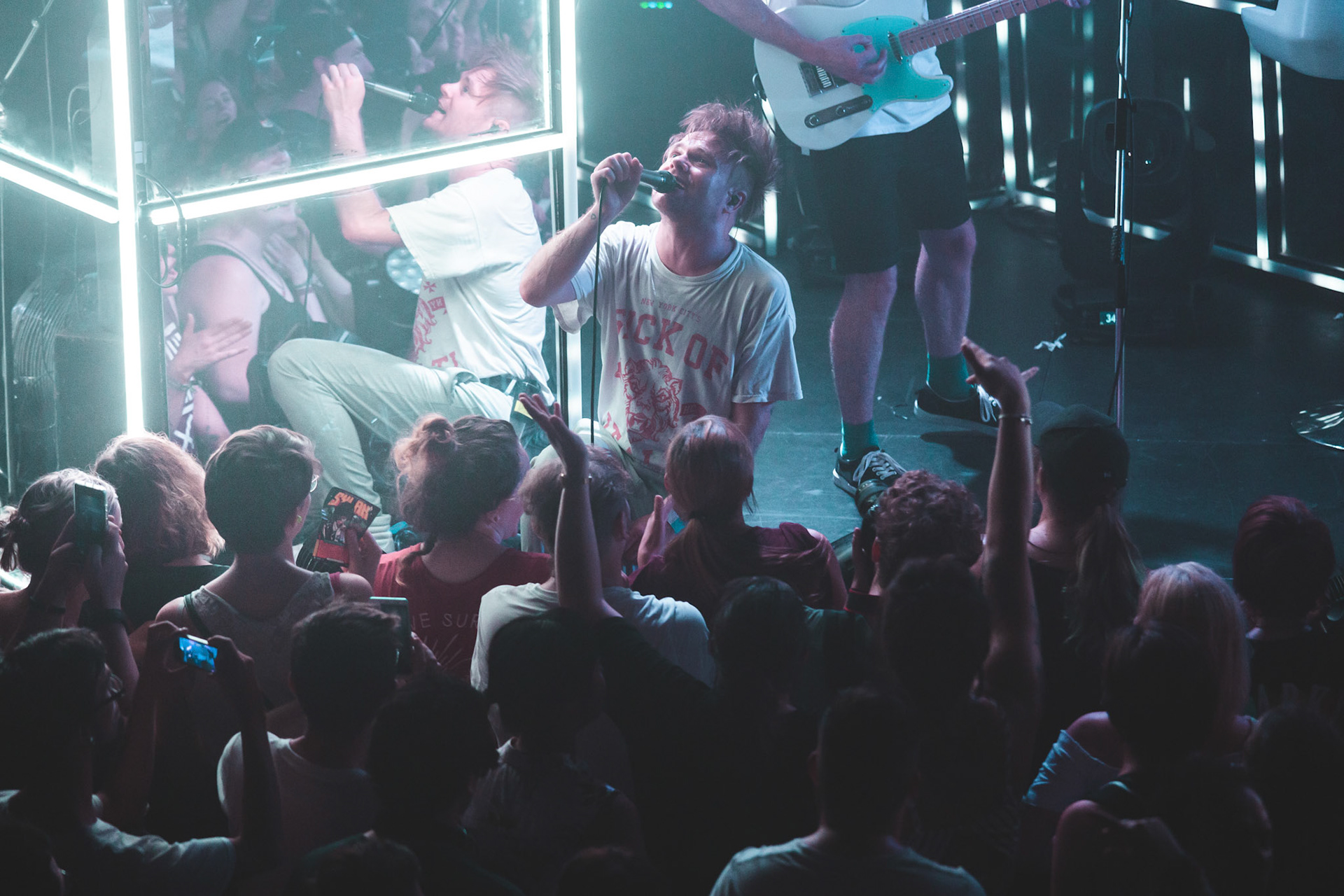 Enter Shikari
