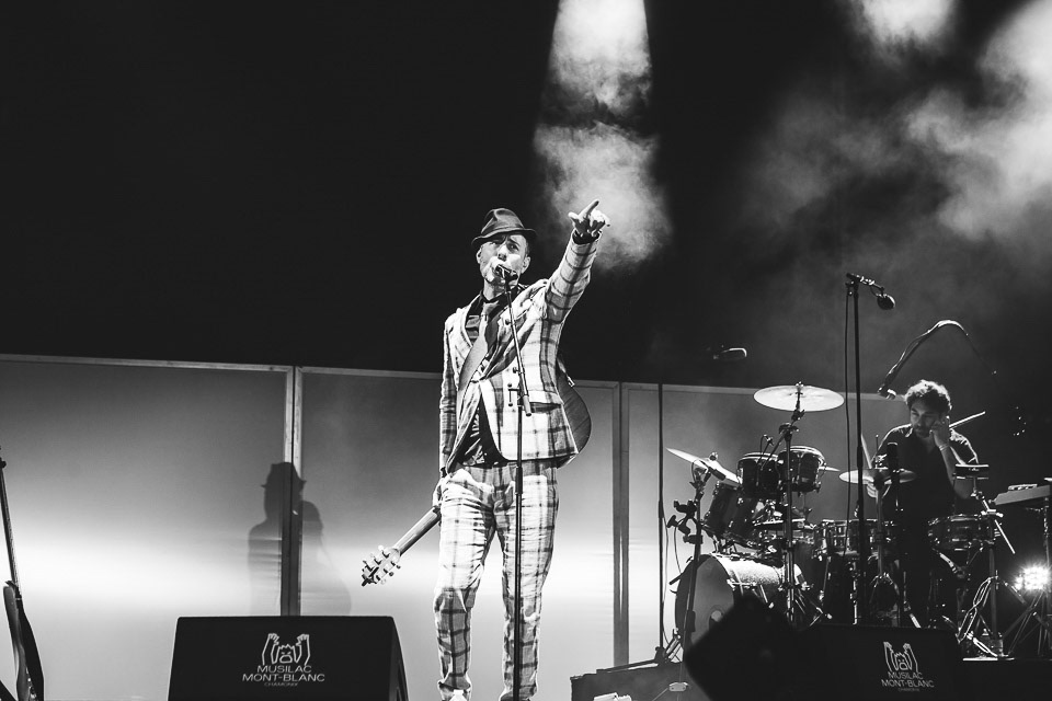 Charlie Winston