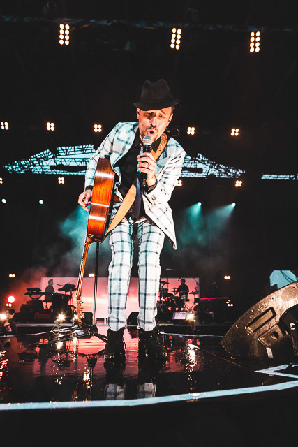Charlie Winston
