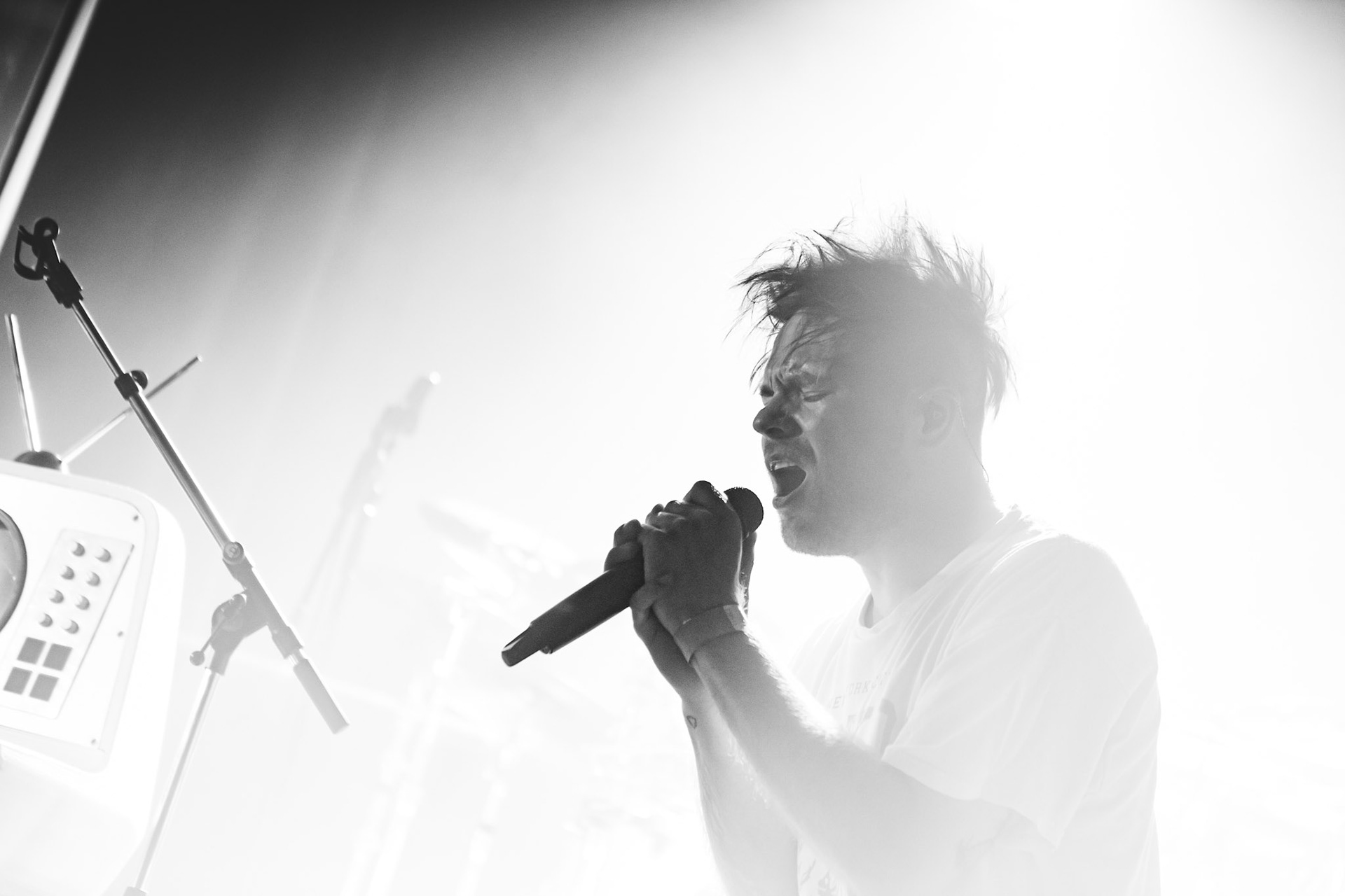 Enter Shikari