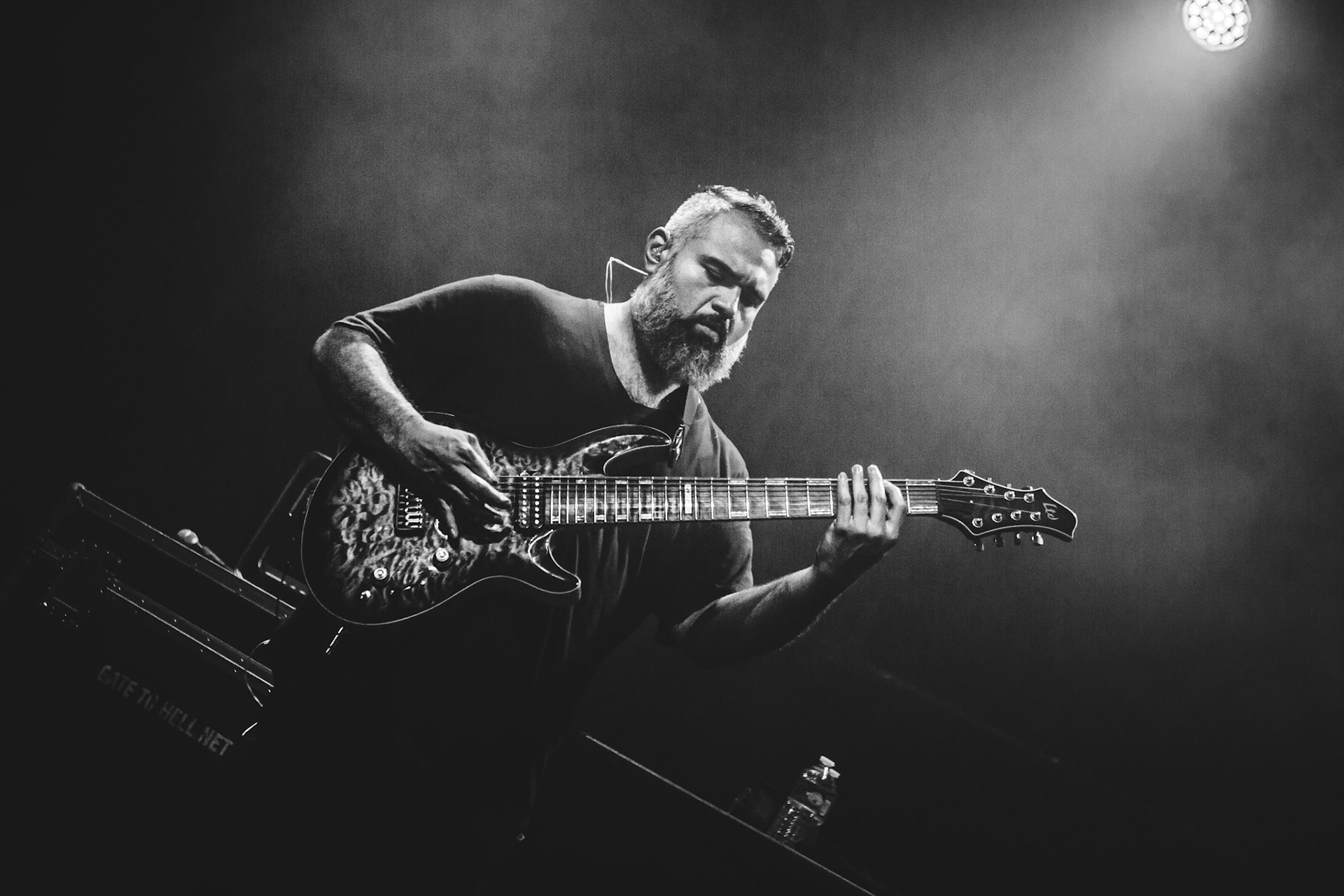 Animals As Leaders