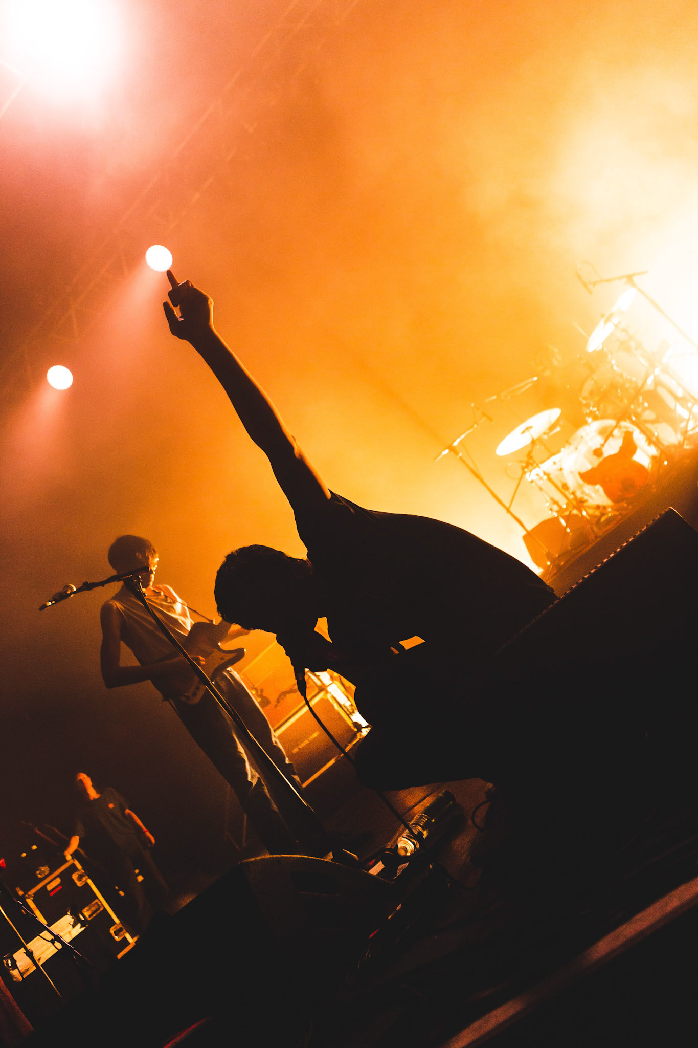 Fat White Family