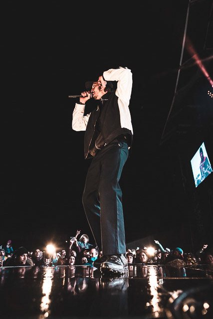 Roméo Elvis
