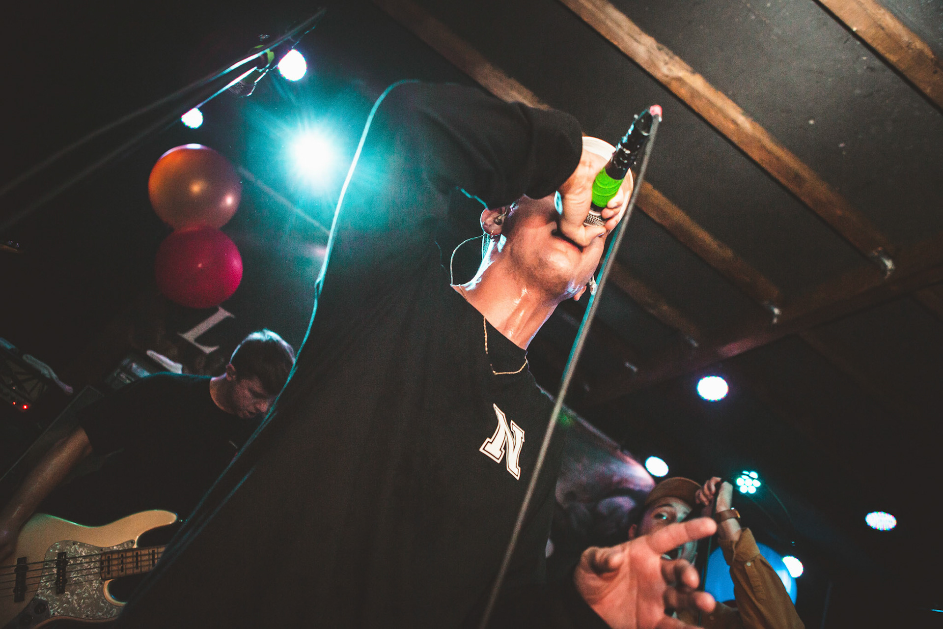 Landmvrks
