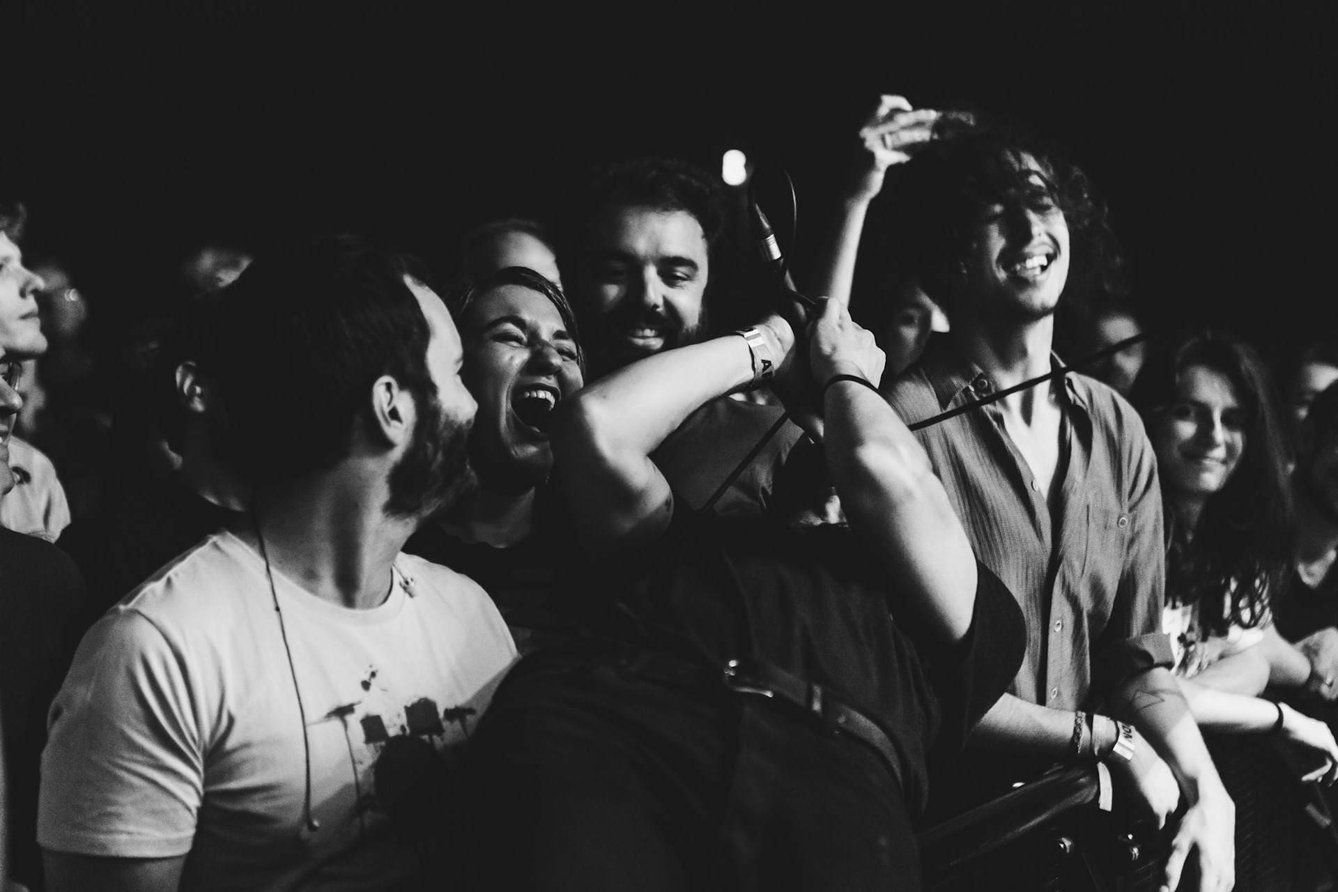 Fat White Family