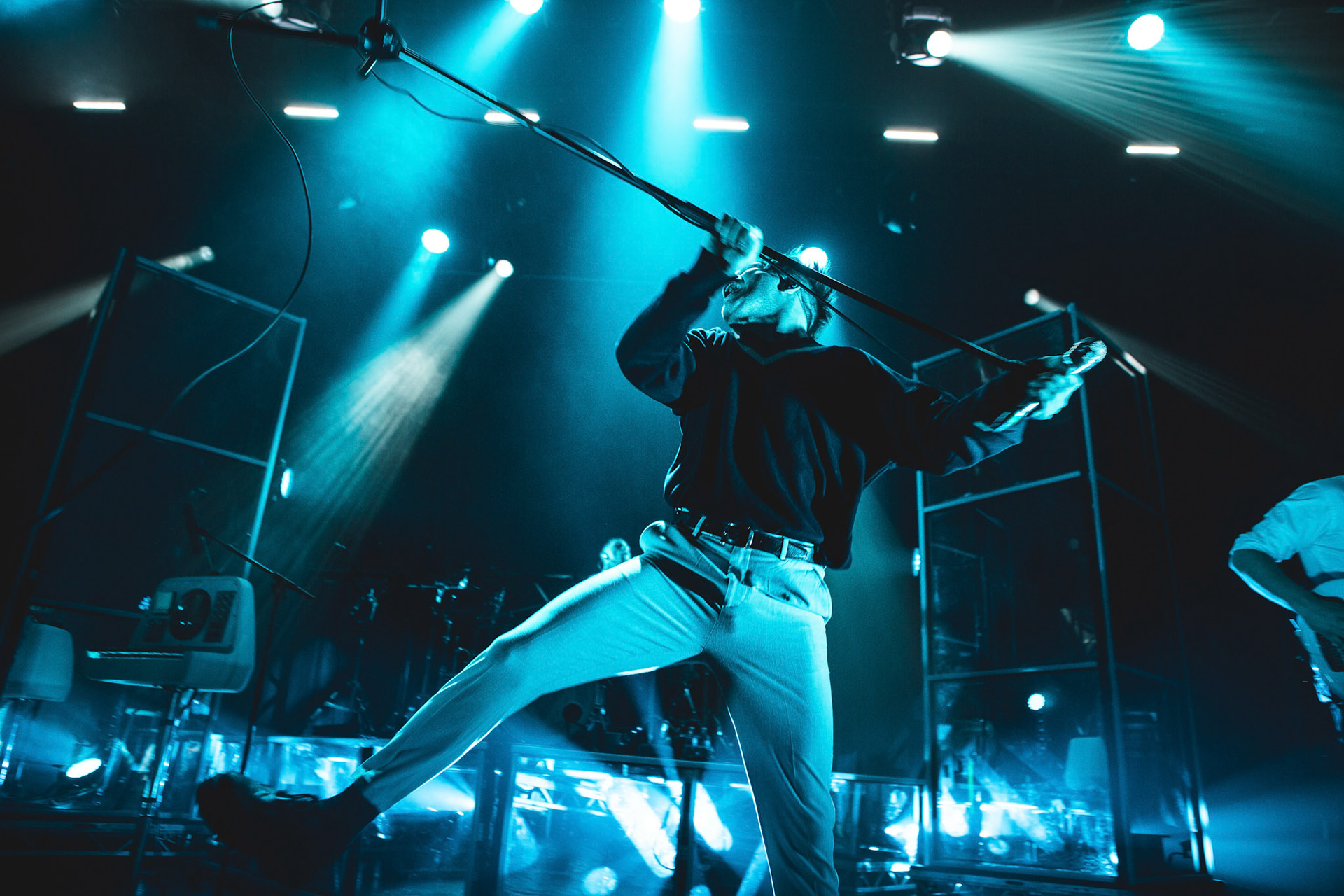 Enter Shikari