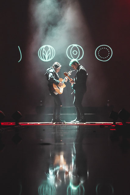 Rodrigo y Gabriela