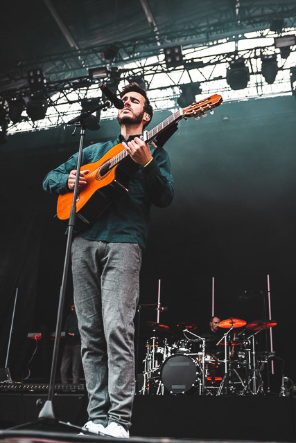 Boulevard Des Airs
