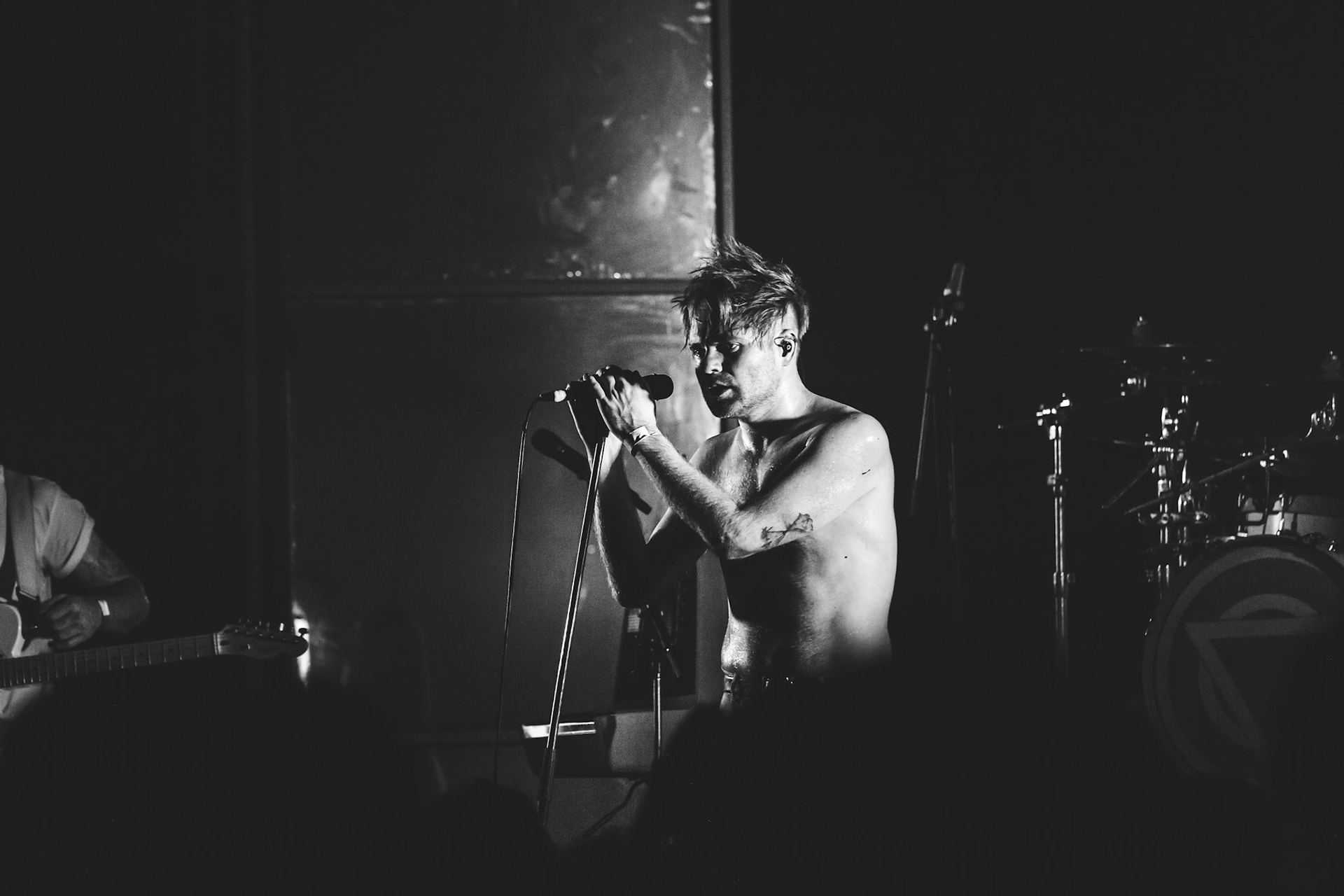 Enter Shikari
