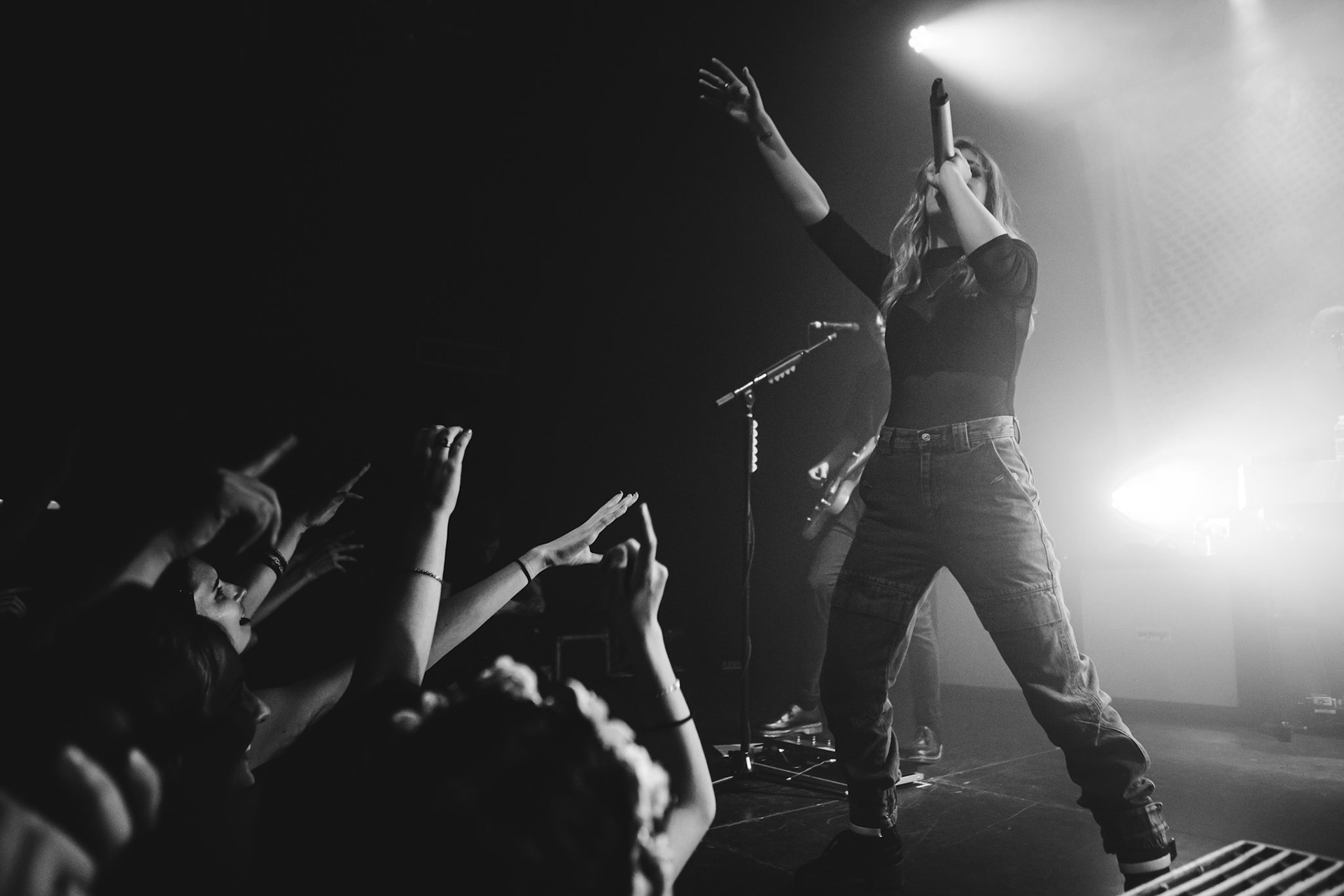Against The Current