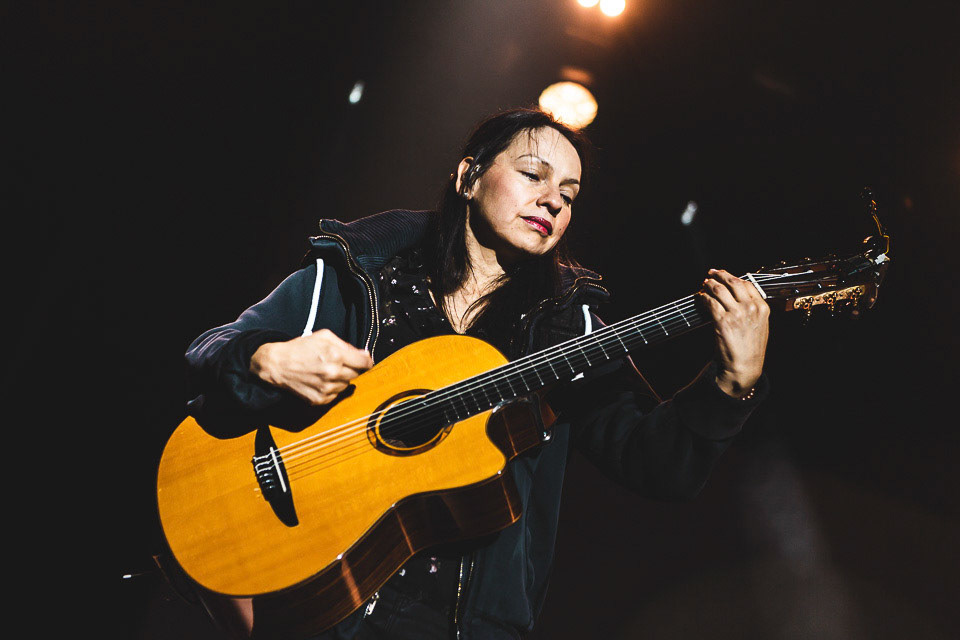 Rodrigo y Gabriela