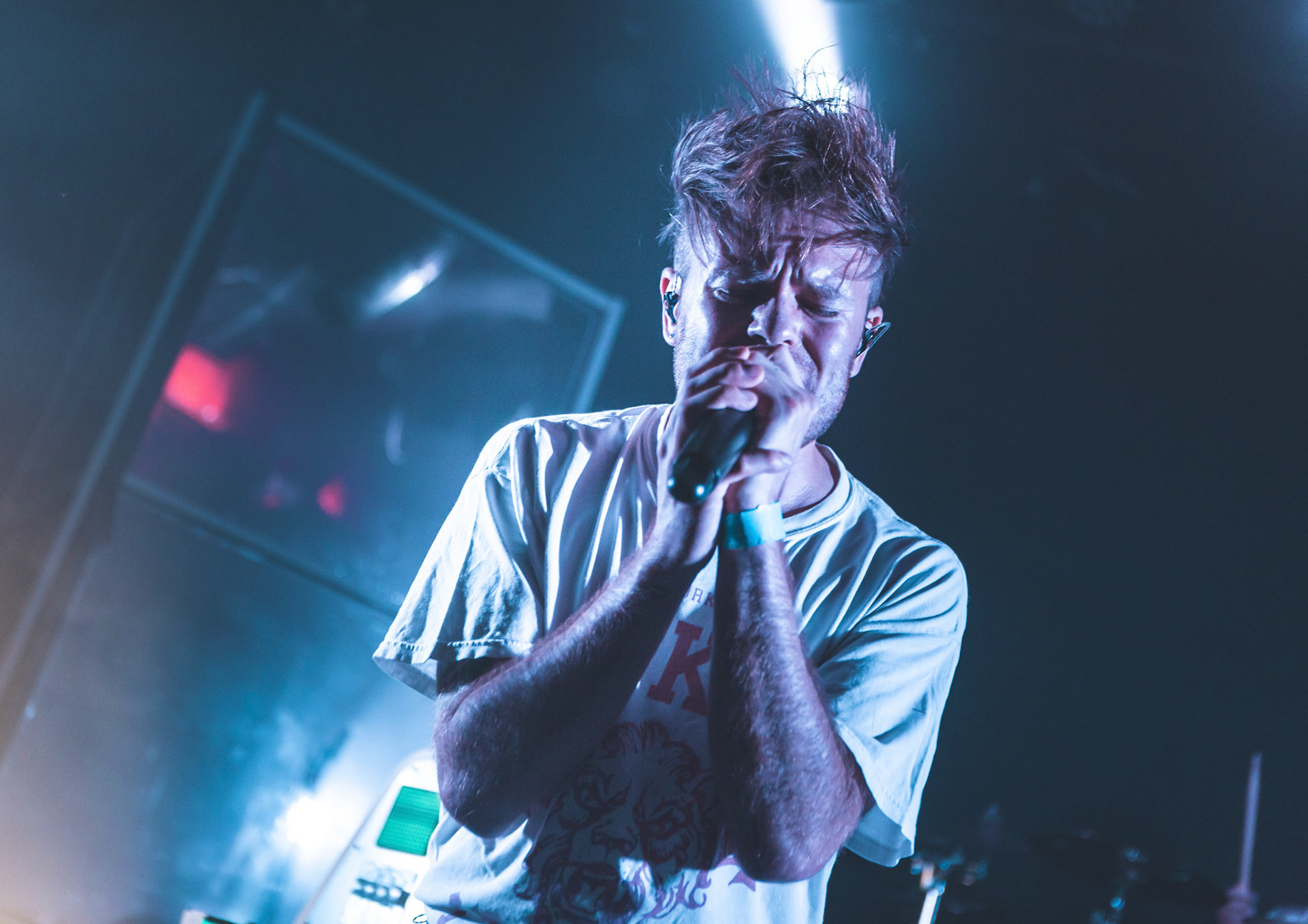 Enter Shikari