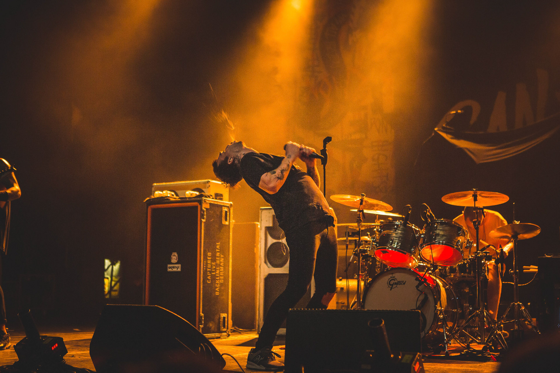 Cane Hill