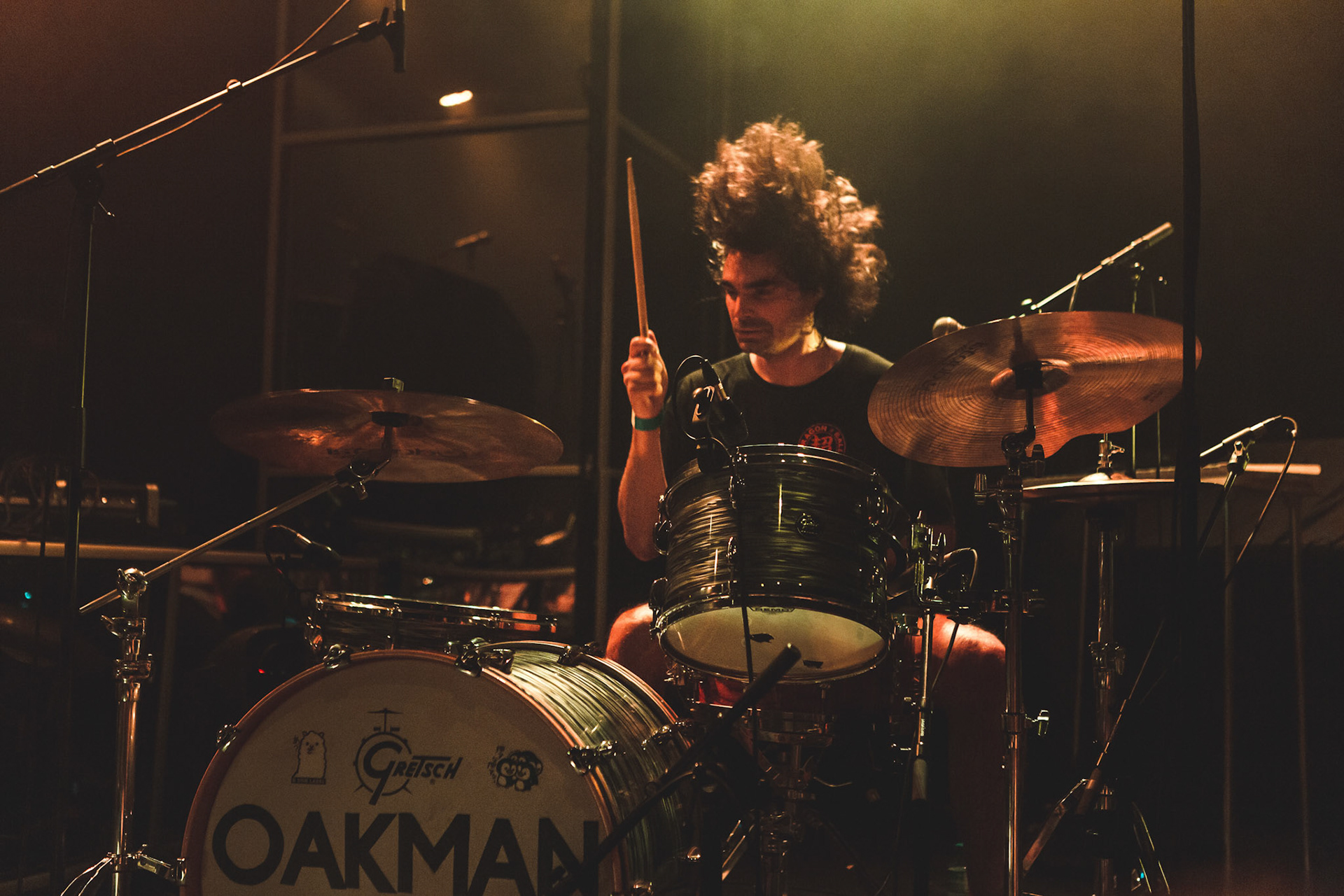 Oakman