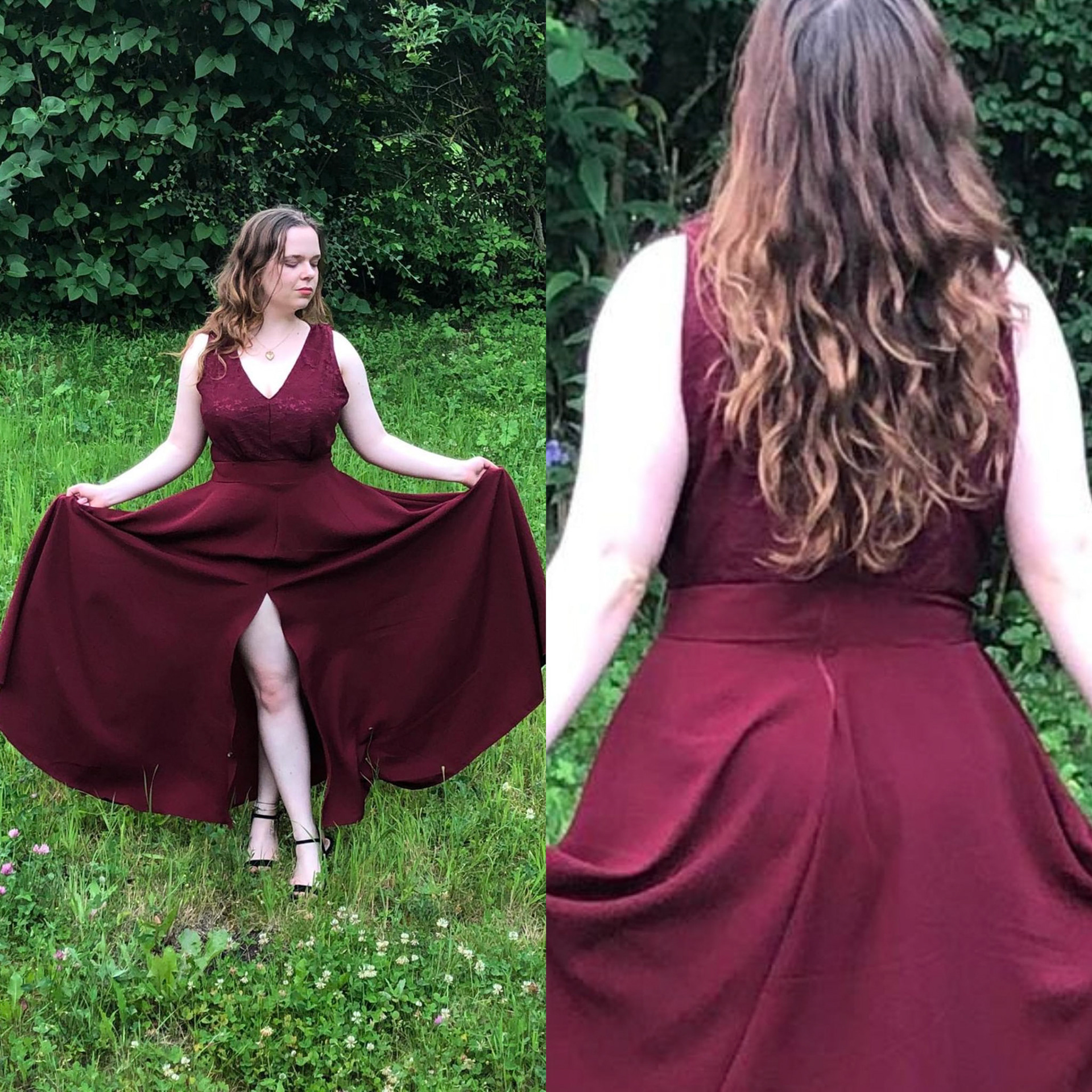 Emilie C