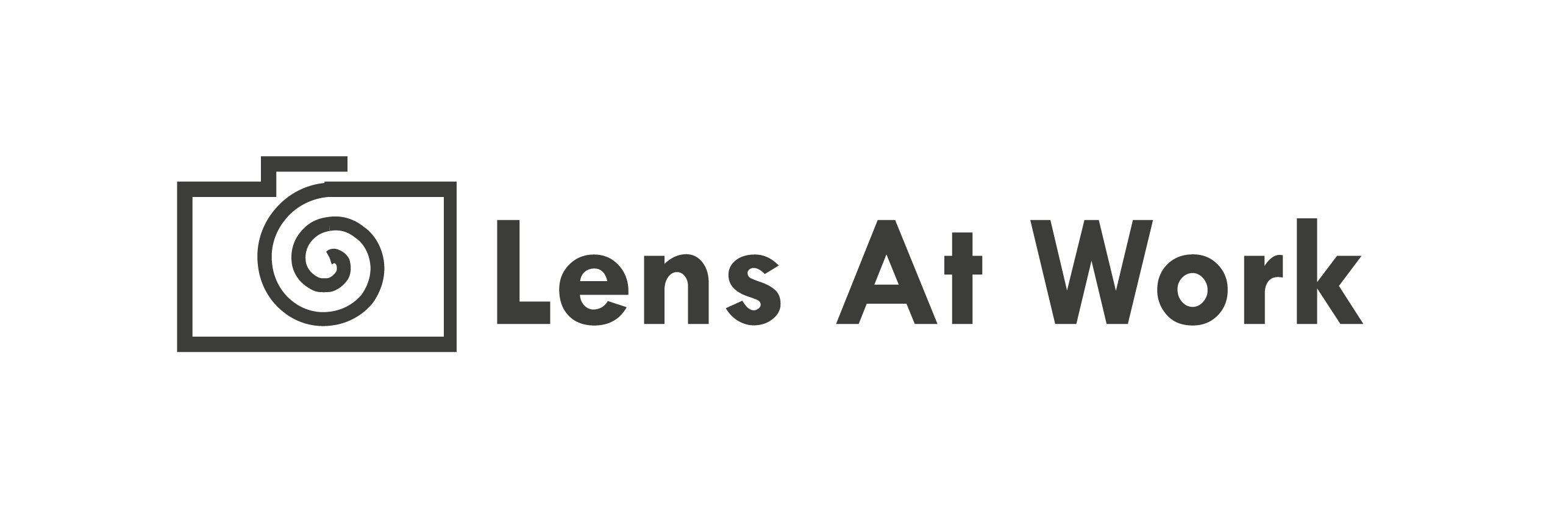 Lens At Work