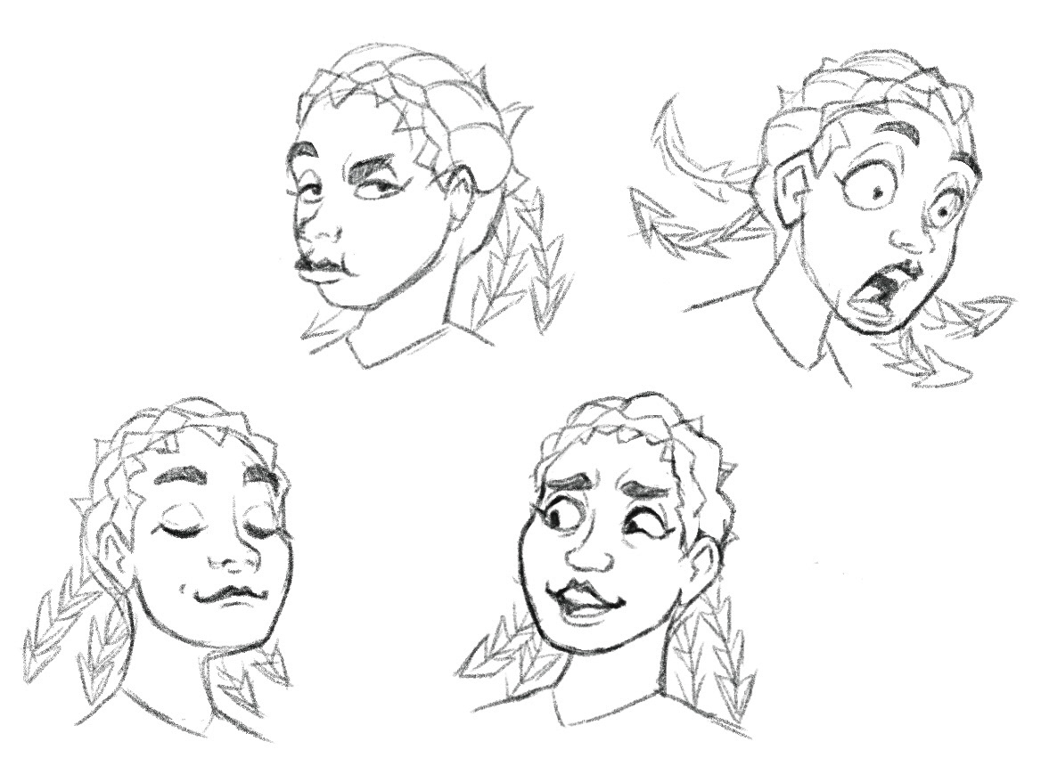 Taru Expressions