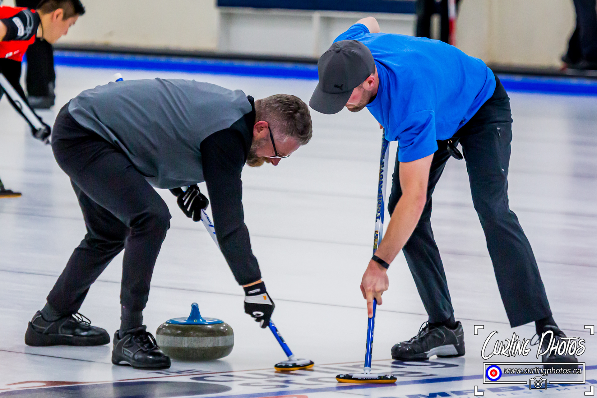 Curling Photos Curling Store Cashspiel September 29, 2019 700pm