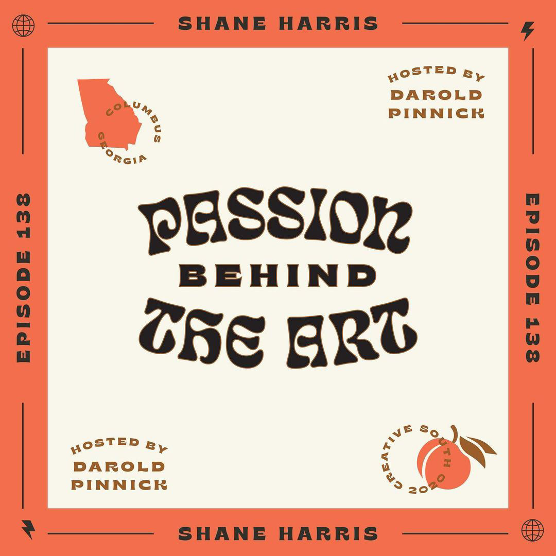 by @shaneharris