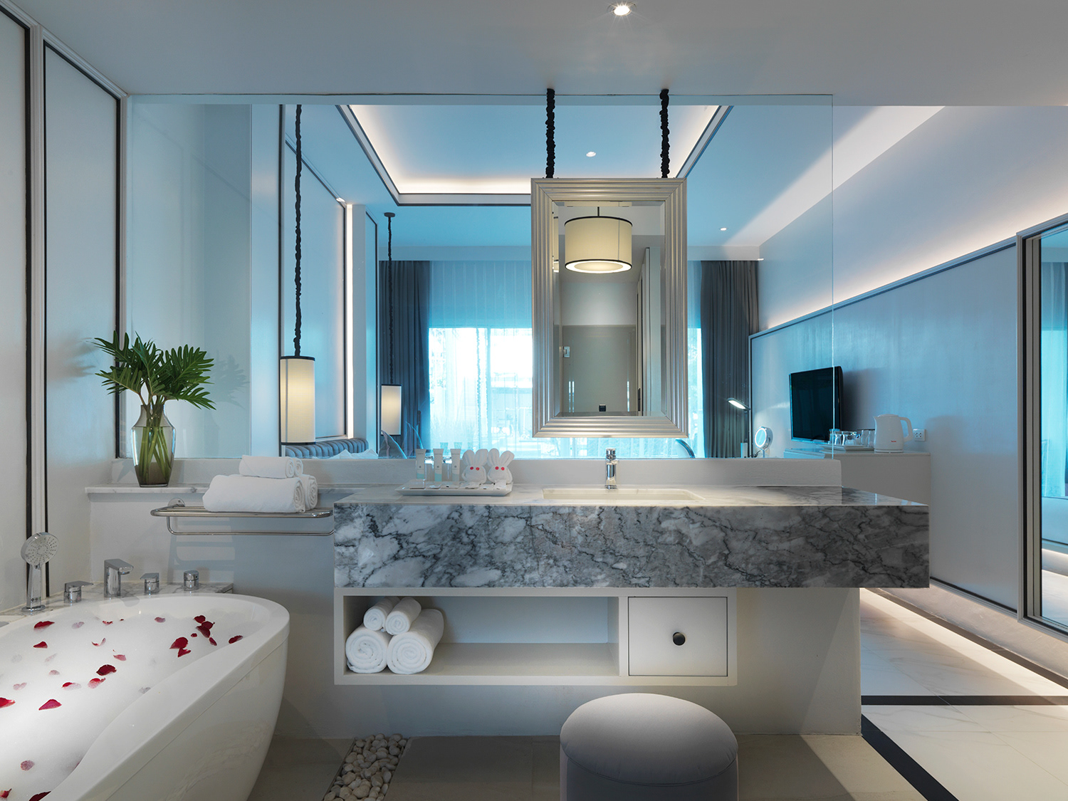 Chanalai Romantica Hotel | hotel resort architect villa condo photographer phuket photography
