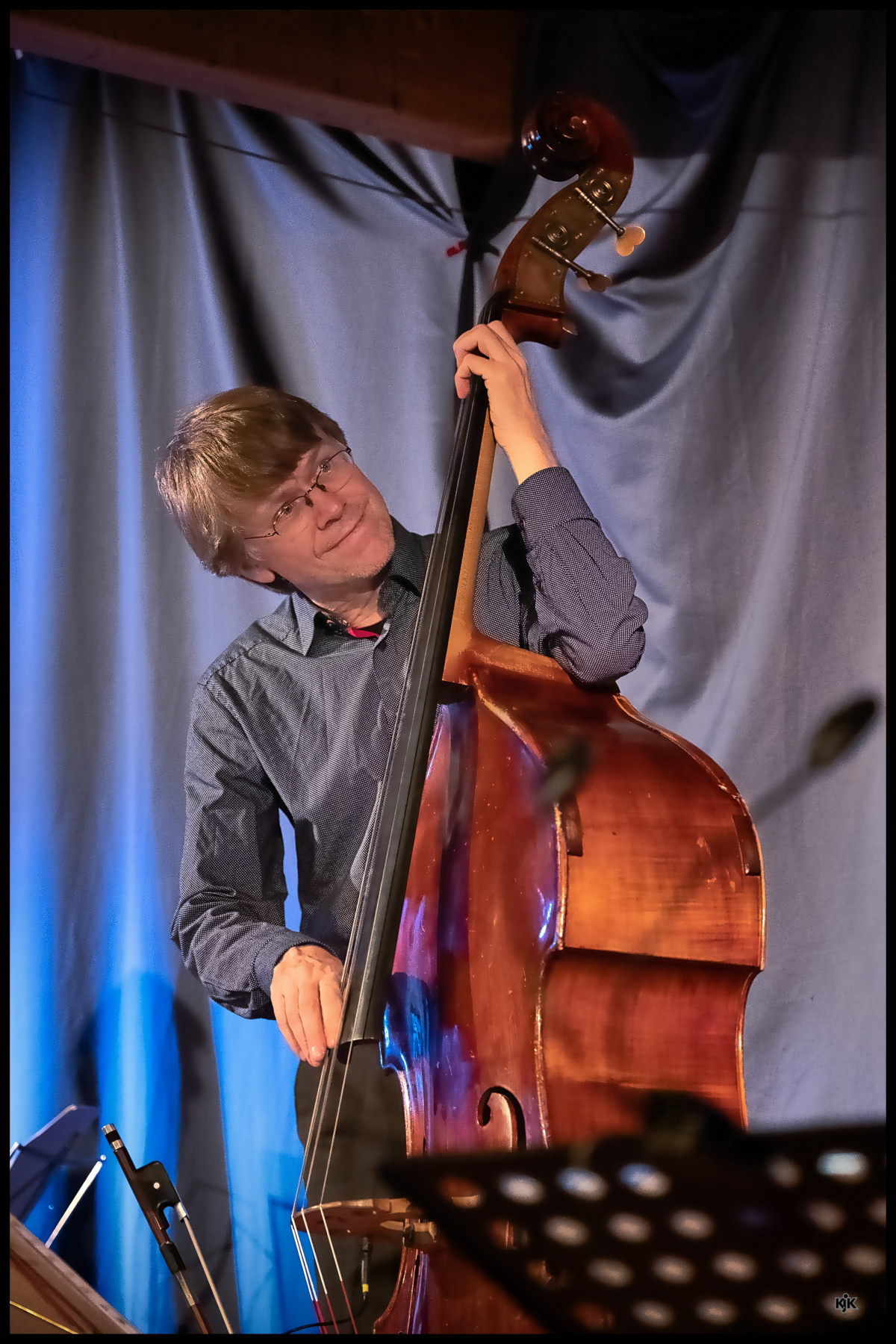 Henning Sieverts