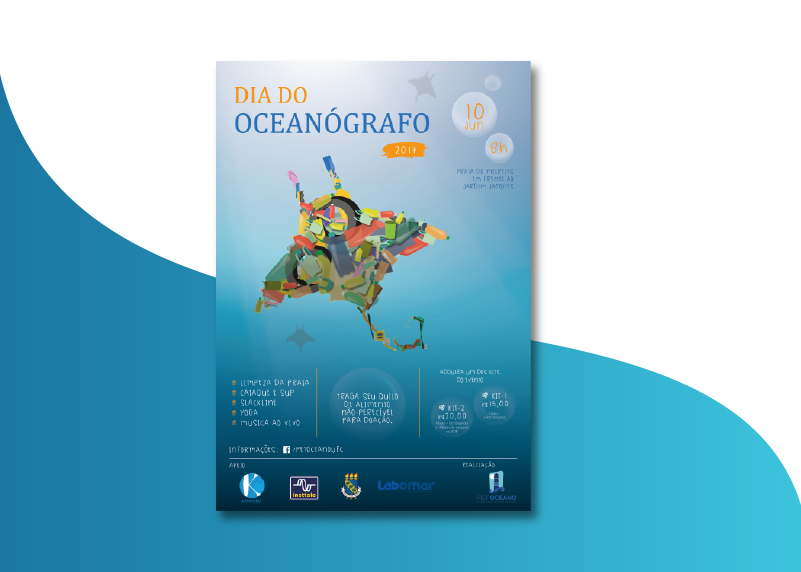 PET Oceanografia UFC