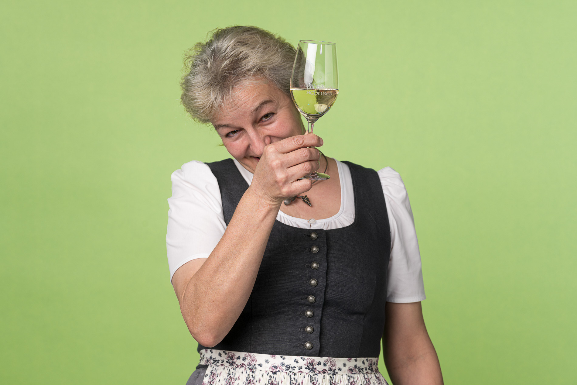 Sabine Pichler