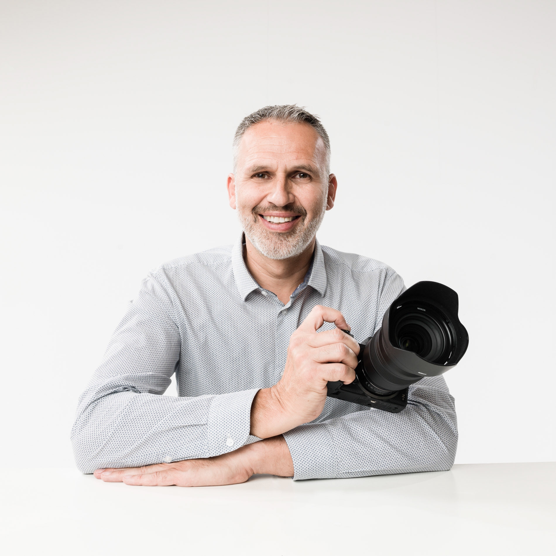 Digitalkamera Graz | Teamfoto