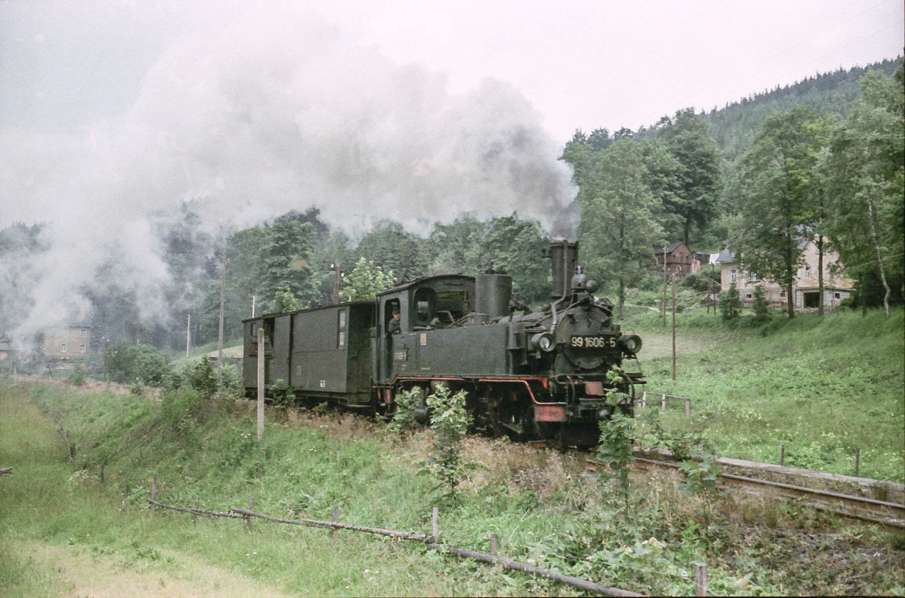 Schmalzgrube