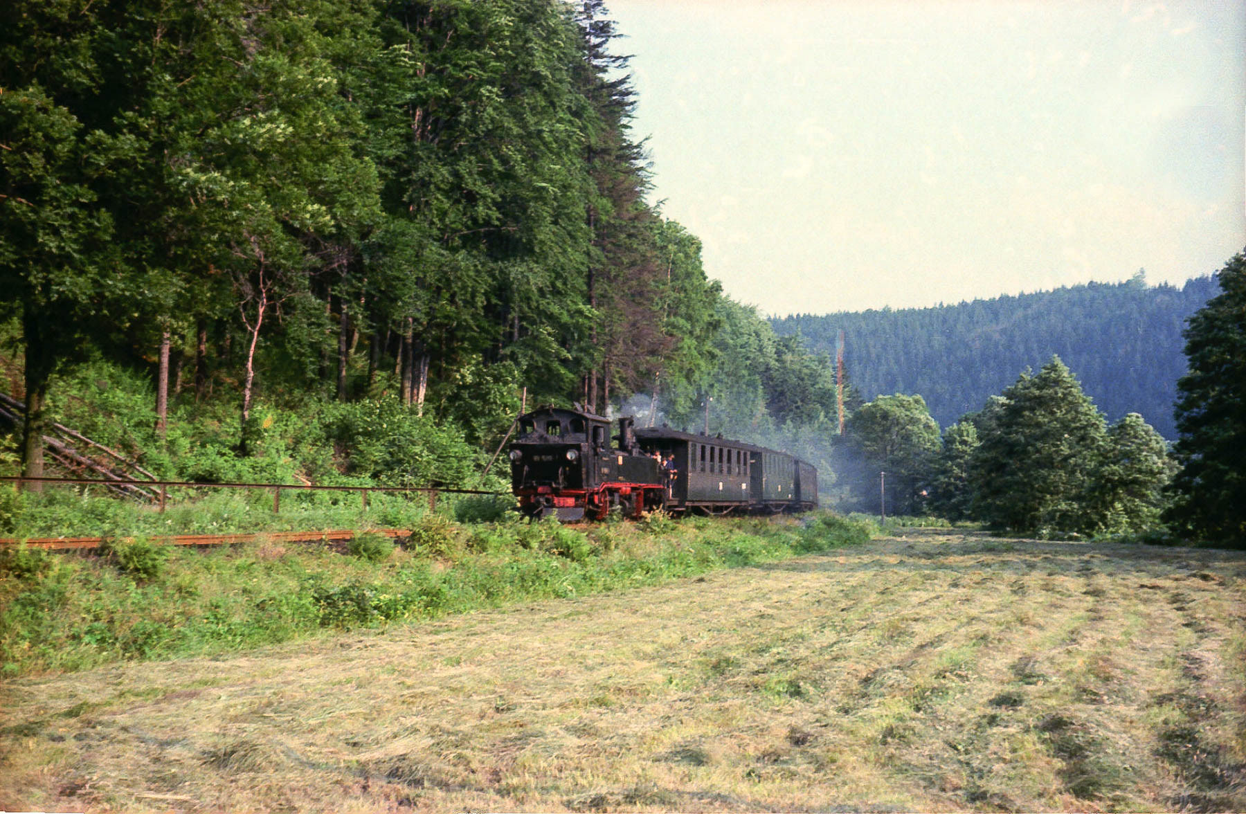 Niederschmiedeberg