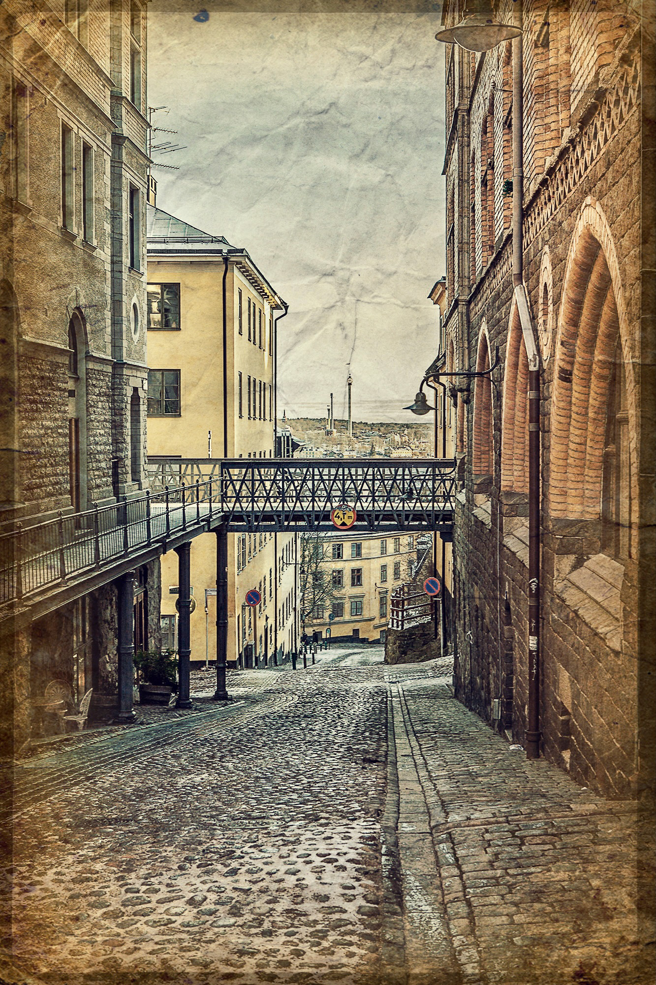 Stockholm Söder