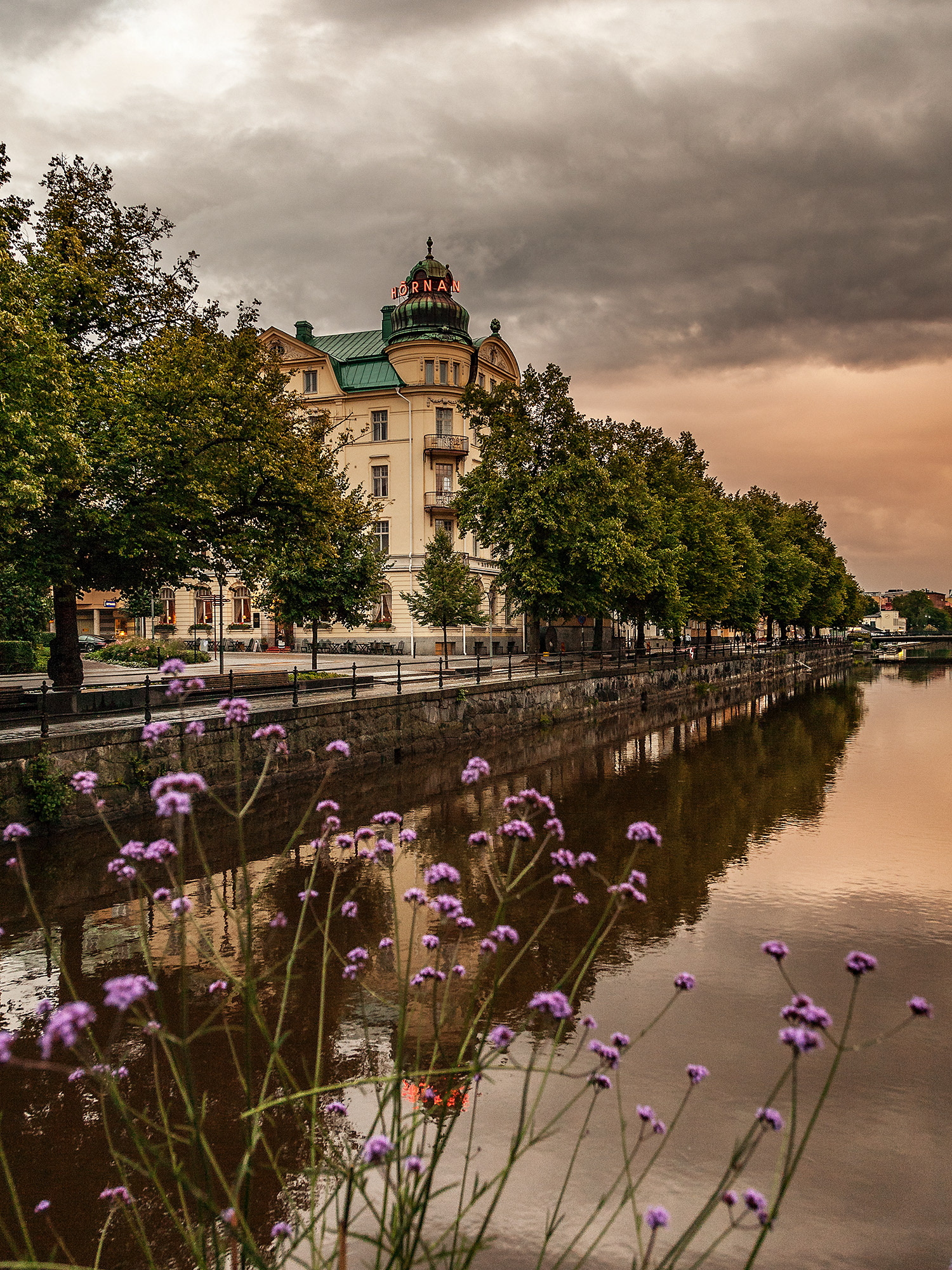 Uppsala