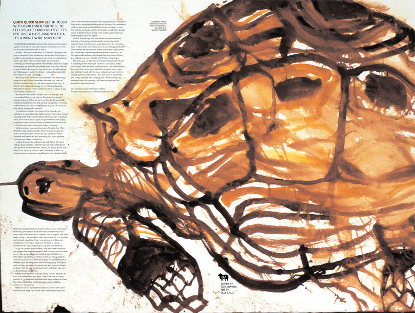 Zag Magazine, Tia Grazette, magazine, Zag, bartle Bogle & Hegarty, BBH, fashion, Art, Editor, Art Director