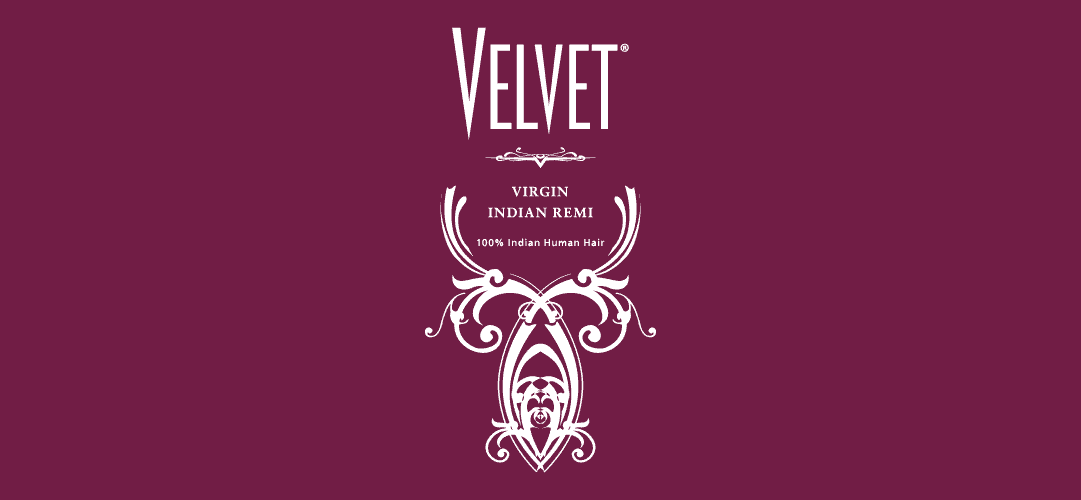 Old Velvet Logo