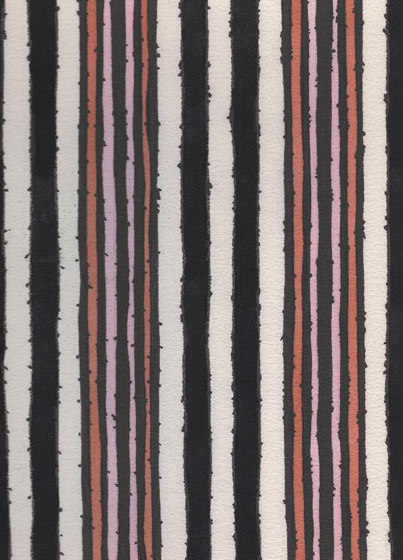 Stripe Dye Ink