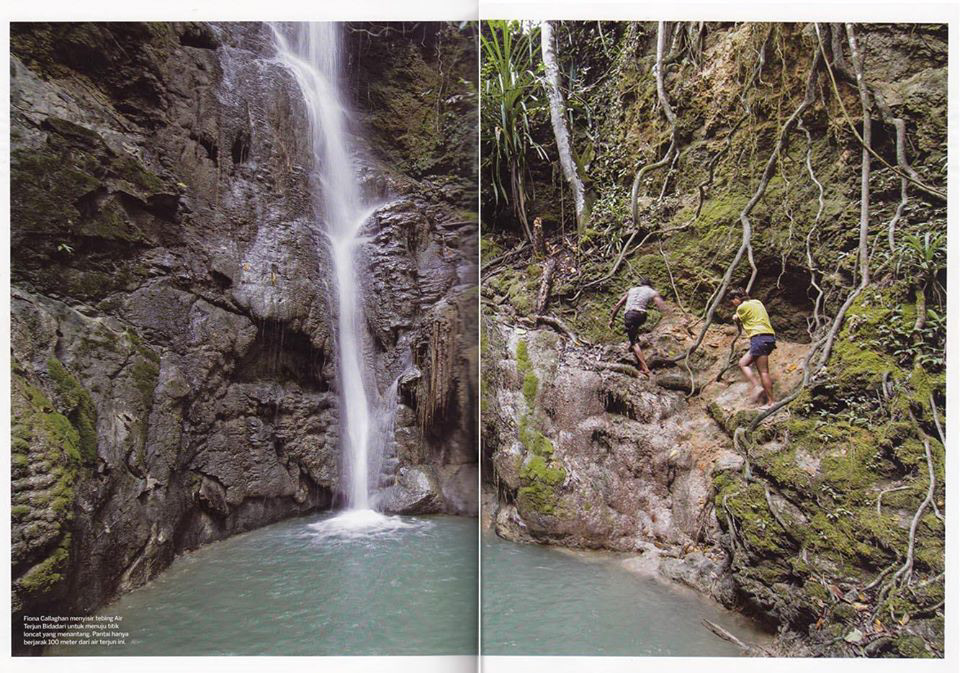 NATIONAL GEOGRAPHIC INDONESIA Magazine