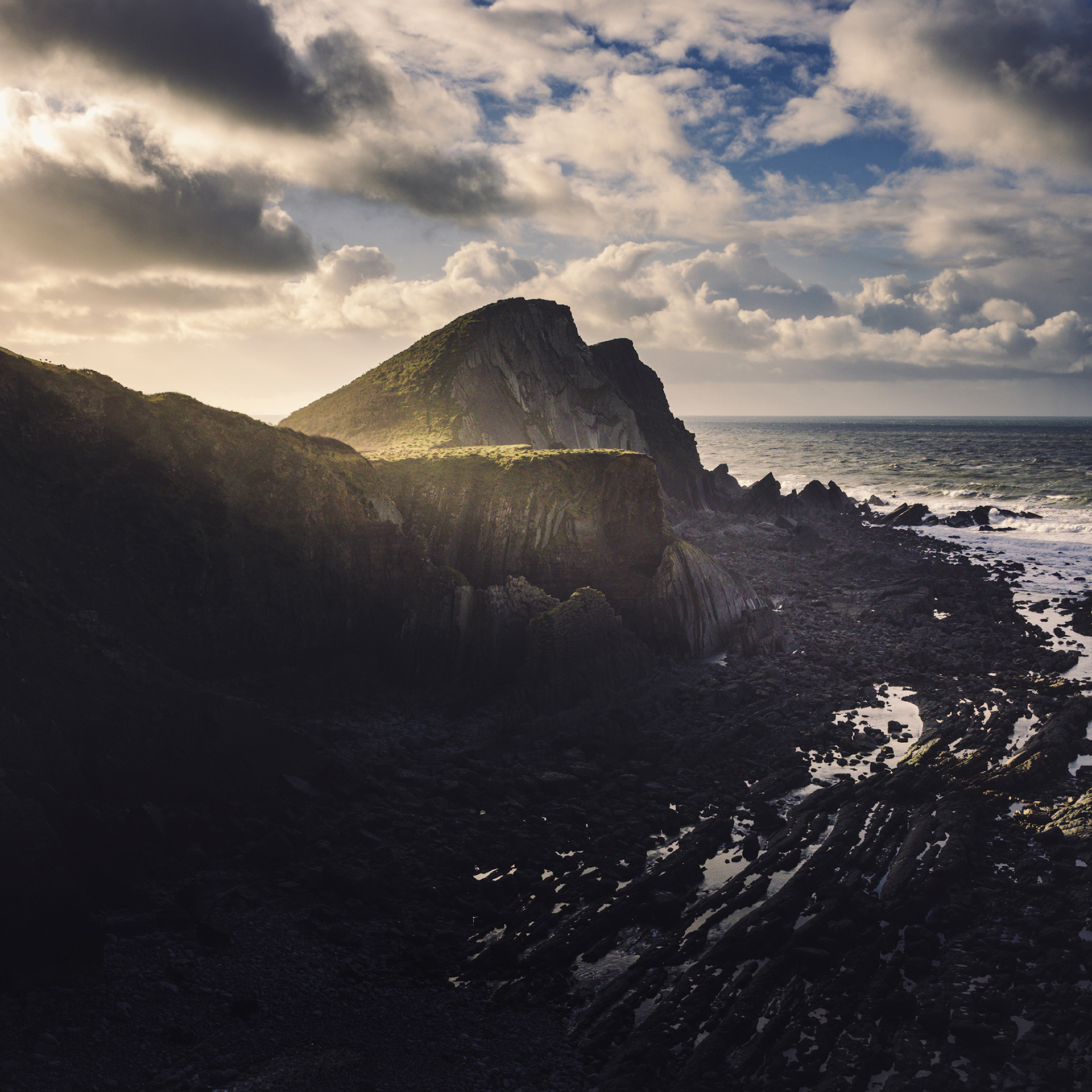 Hartland Point