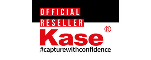 Kase Filters UK Reseller