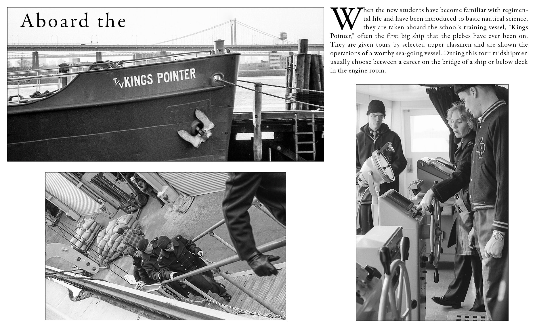 Photo essays picture