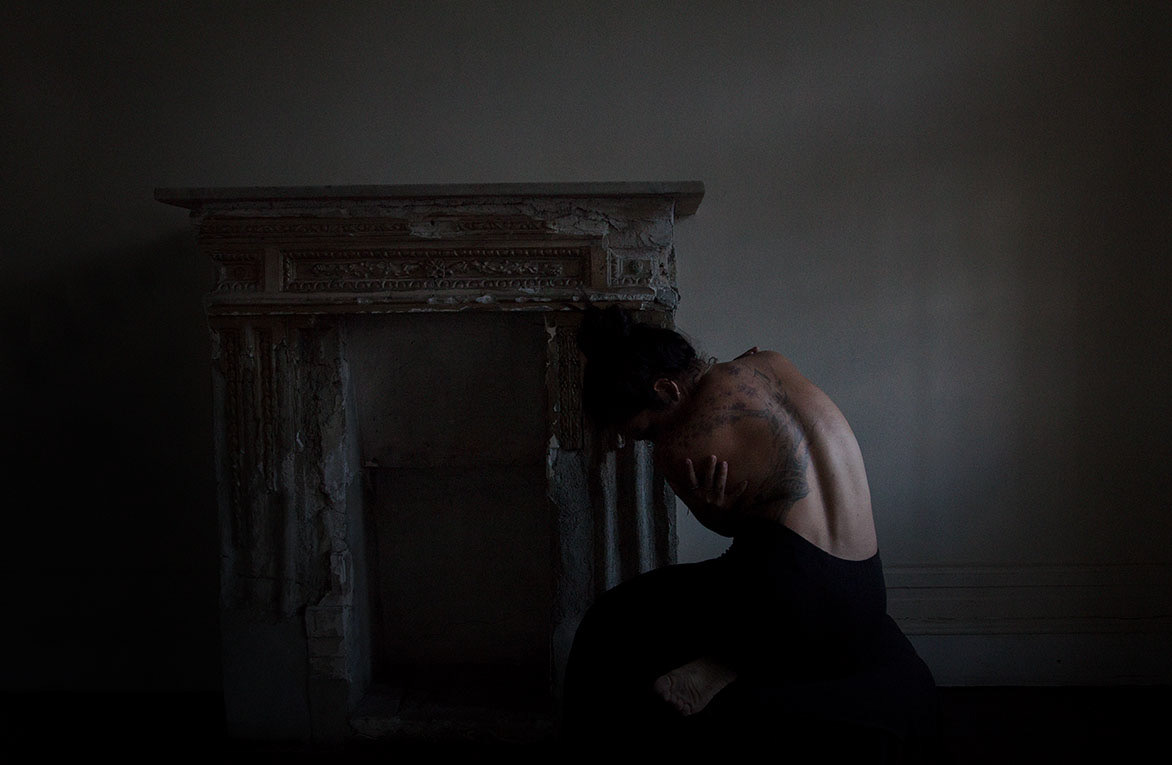 Lareira (2015)