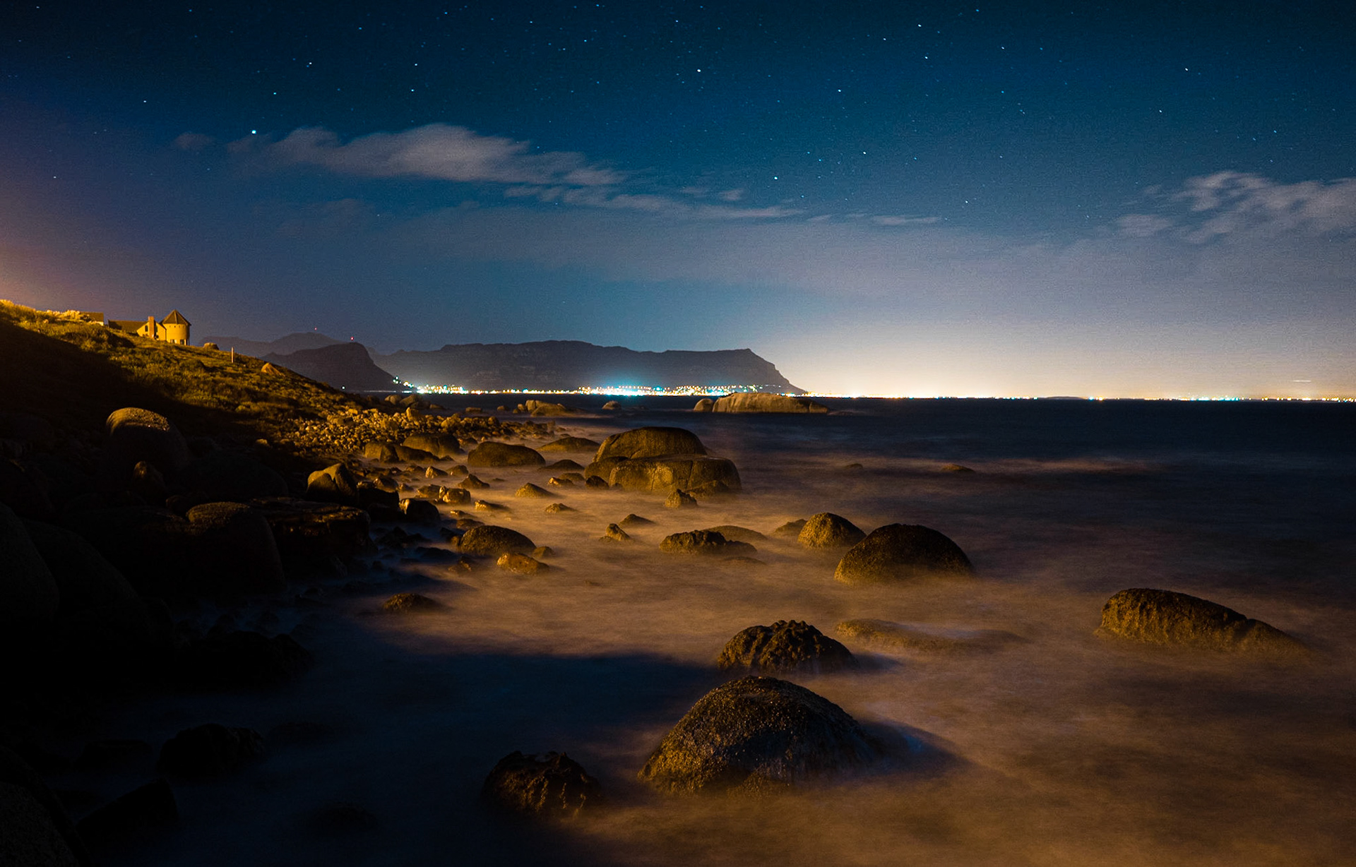 Südafrika, Kapstadt