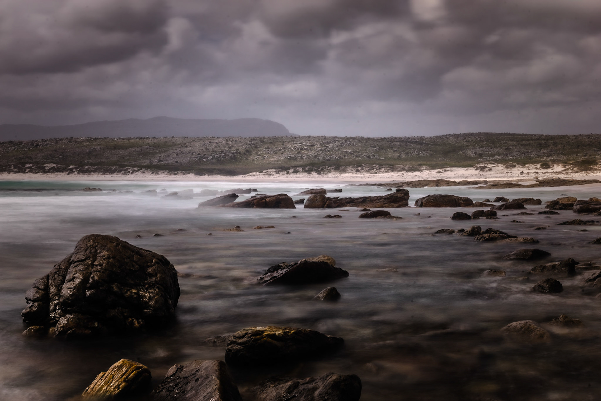 Südafrika, Kapstadt