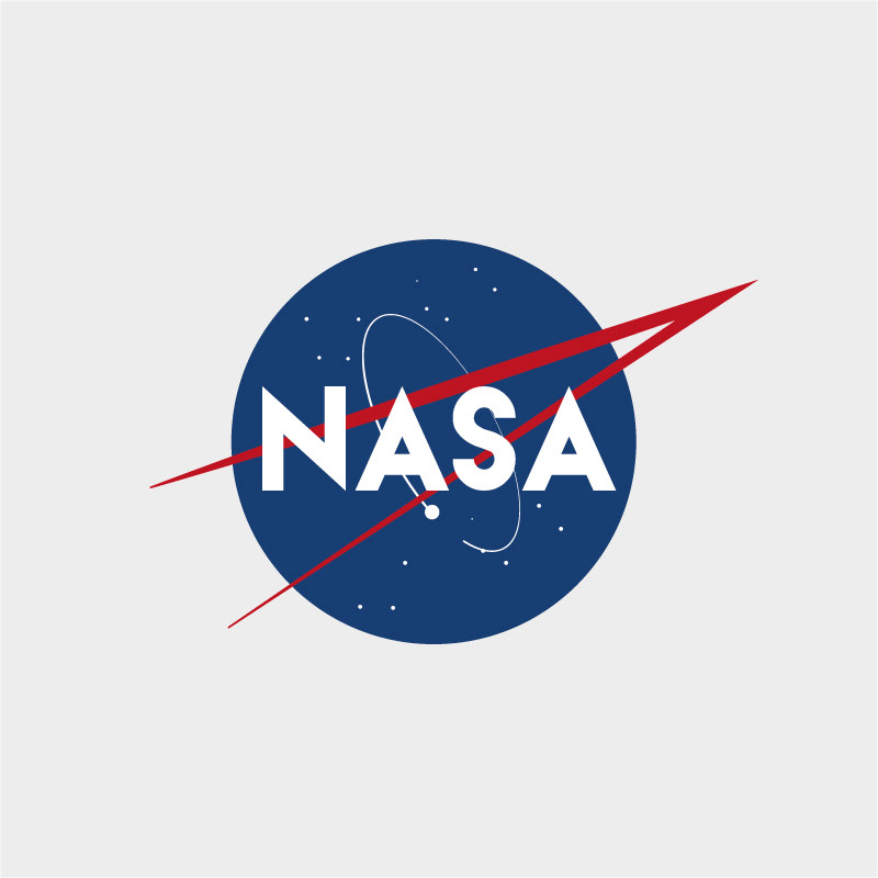 NASA - Logo.
