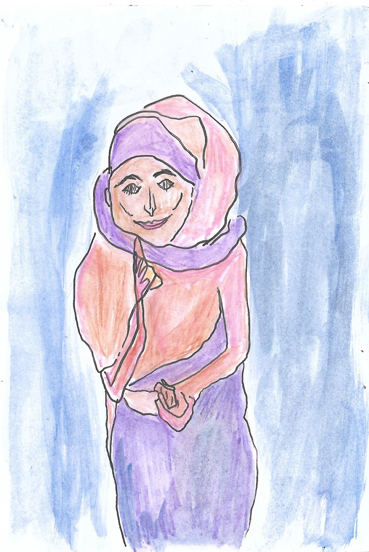 Abuela (Grandma)
