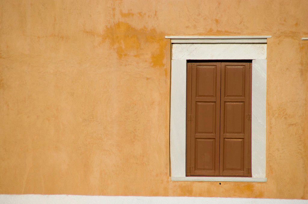 Finikia Window